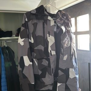 Montec Ski Jacket